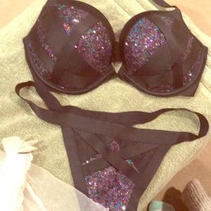 Victoria Secrete - Sexy Nighty